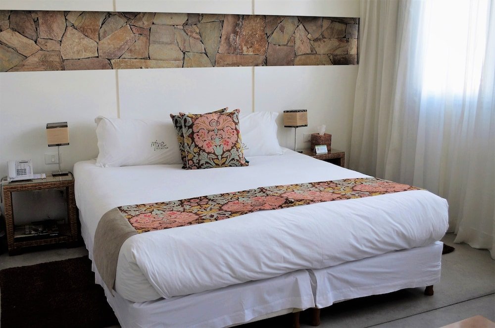 Фото Mine Hotel Boutique