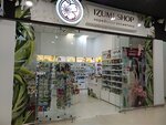 Izumi Shop Korean Cosmetics Beauty shop (улица Вакуленчука, 20) ، متجر بيع العطور ومستحضرات التجميل