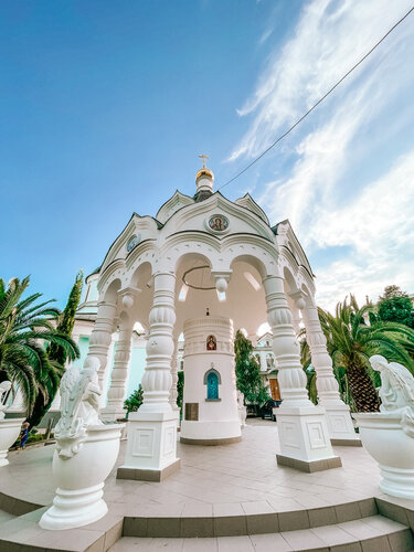 Iglesia ortodoxa Cathedral of Michael the Archangel, , foto