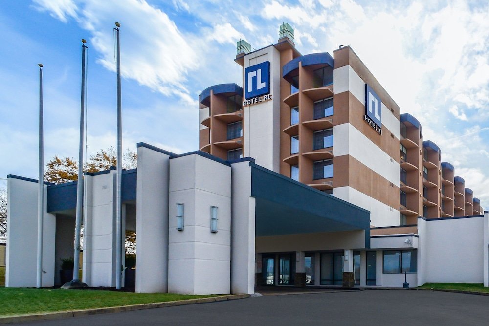 Фото Hotel Rl St. Louis Airport