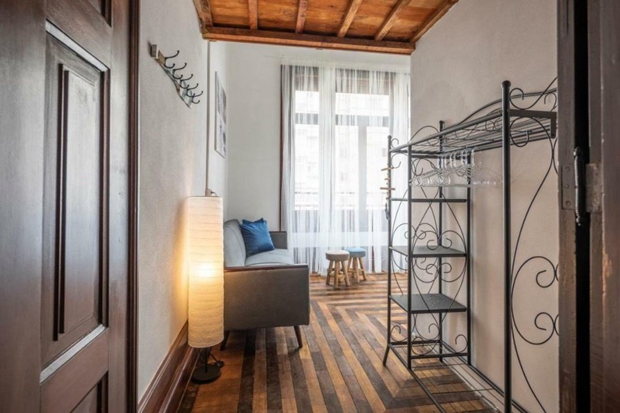 Фото Urban Suites