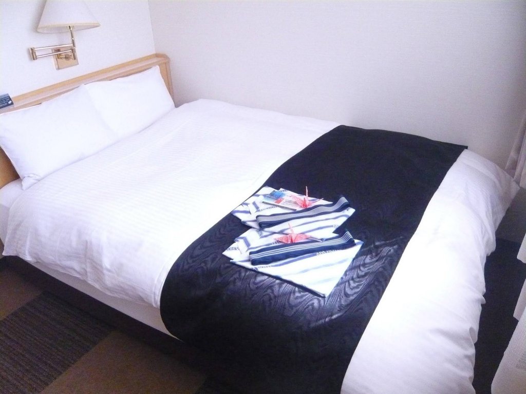 Фото APA Hotel Takamatsu Airport