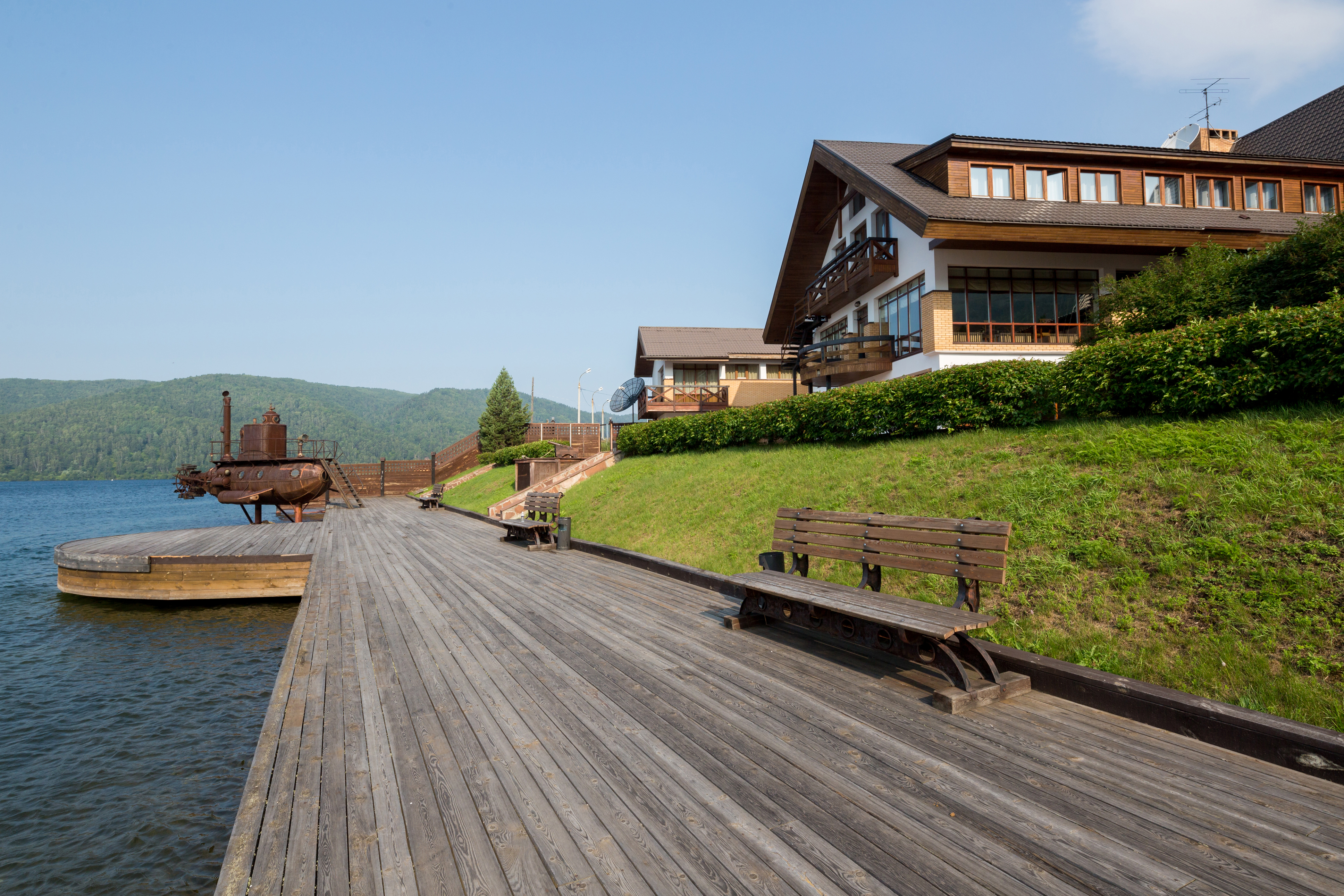 Фото отеля 2