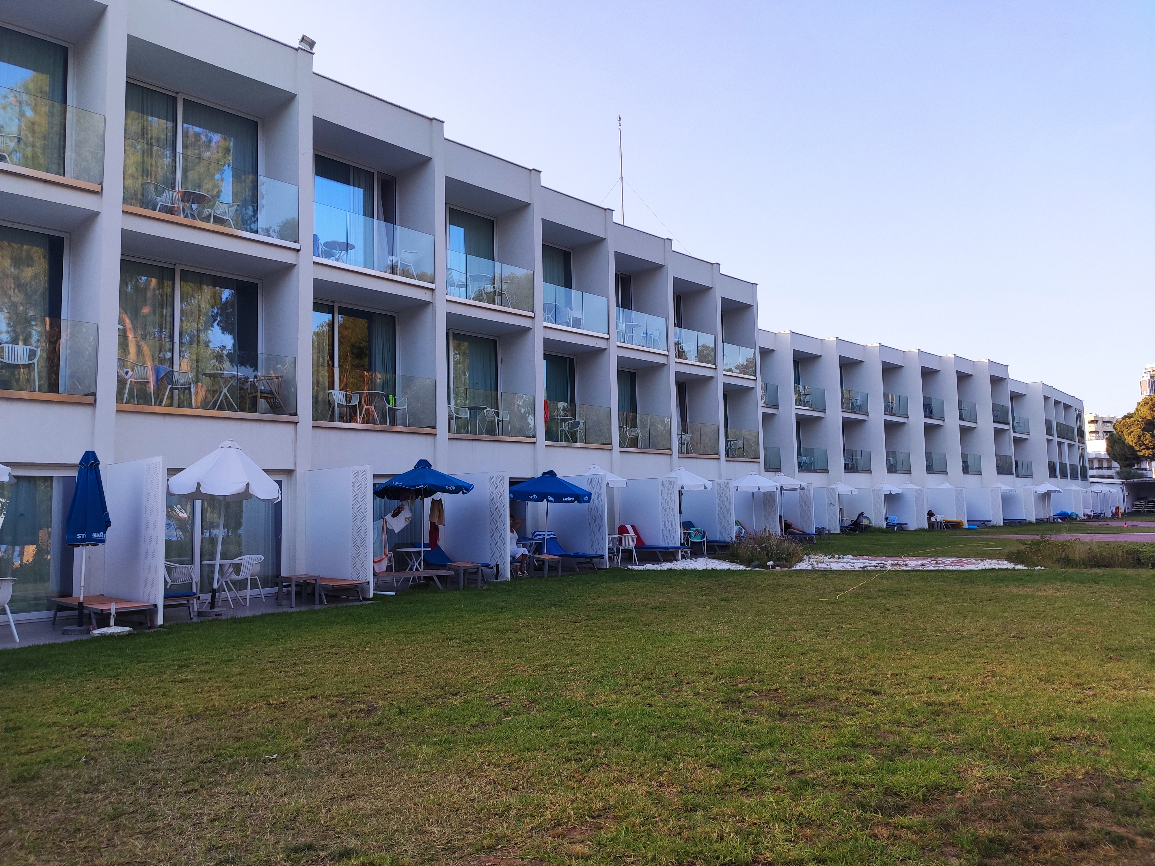 Фото Park Beach Hotel