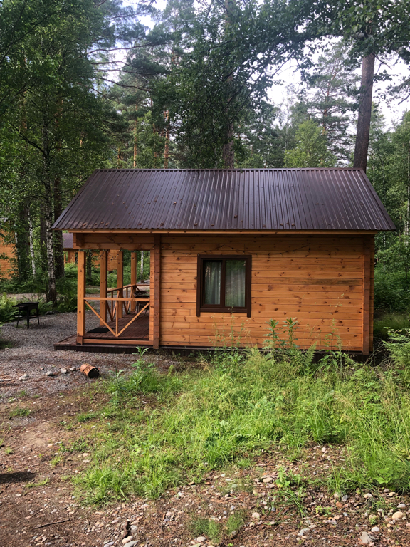 Фото Таналтай