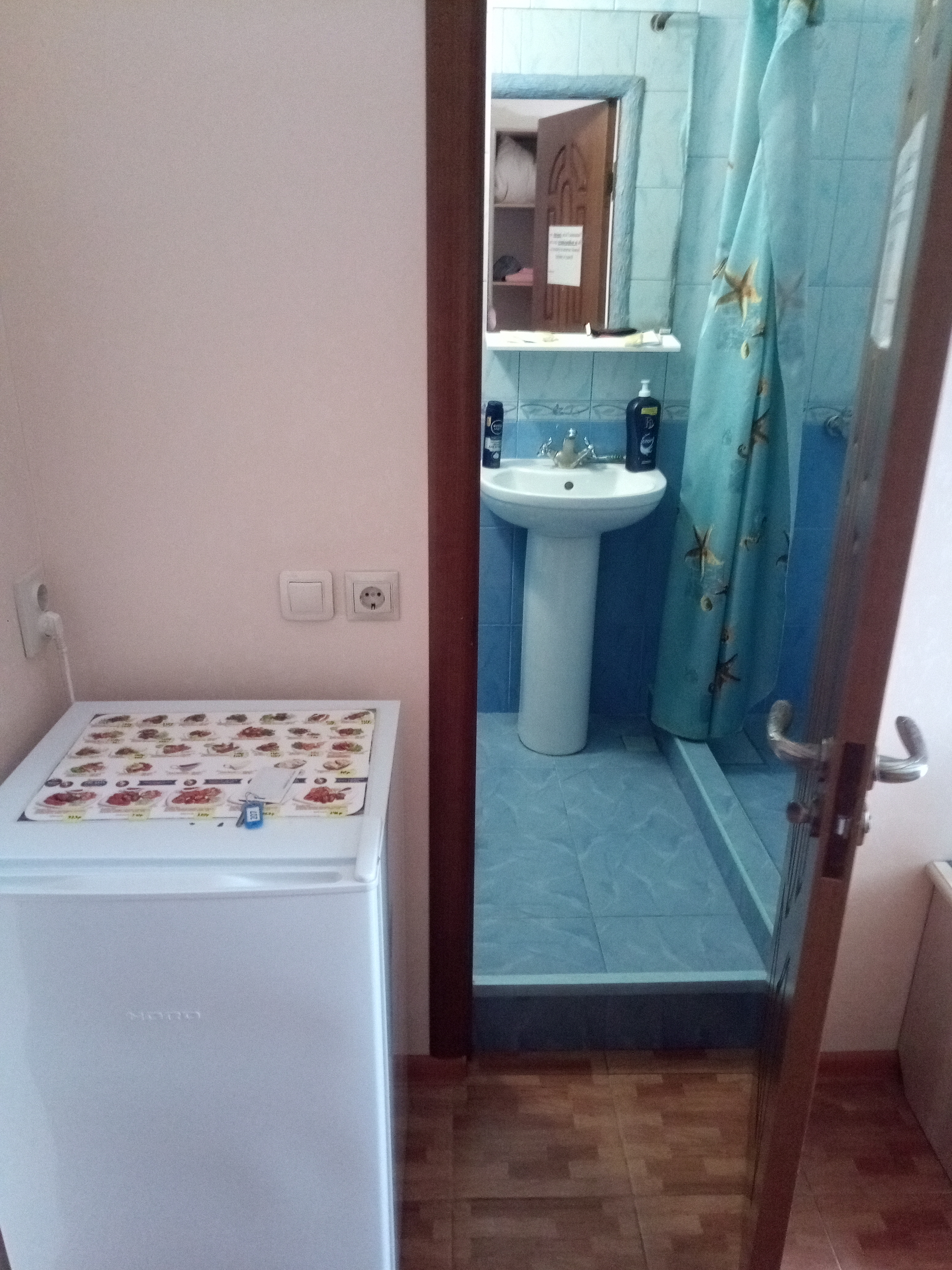 Фото Отель № 1