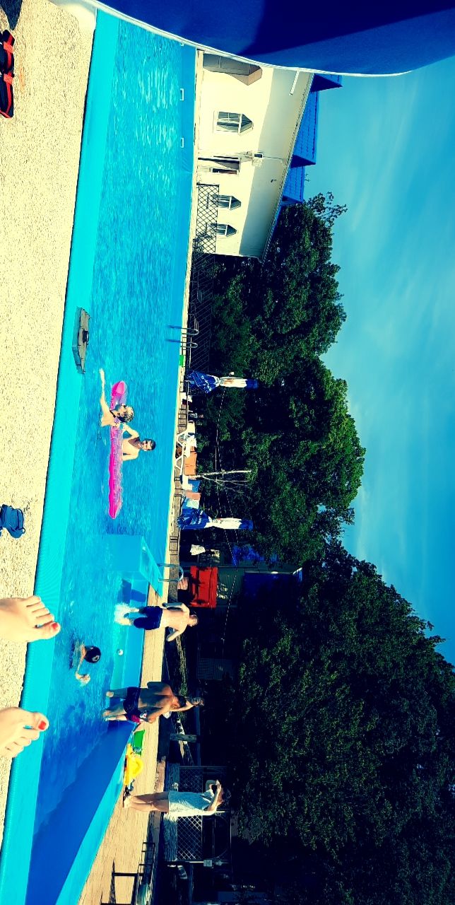 Фото Парк Инал