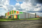 Zdorovie (selo Vavozh, Vostochnaya ulitsa, 28), sports center