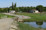 Михайлов-3 (Rostov Region, Tatsinskiy District, khutor Mikhaylov, ulitsa Lenina), parada de transporte público