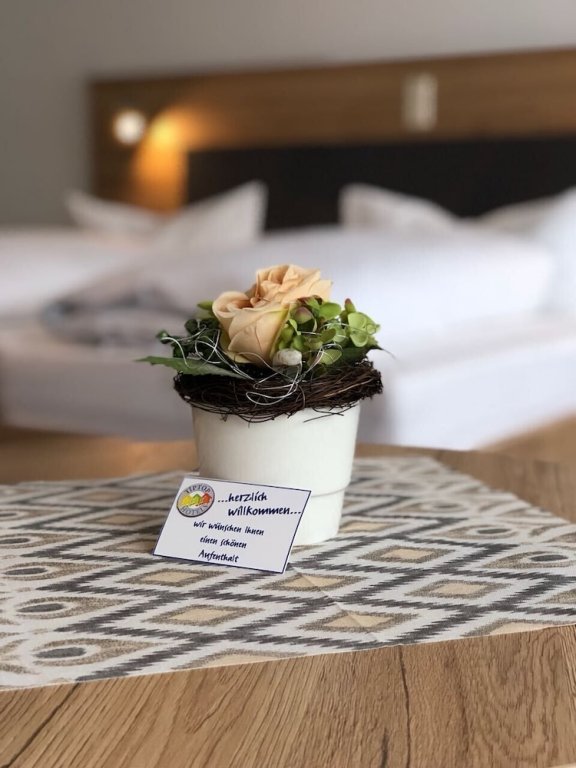 Фото Tiptop Hotel Hirt