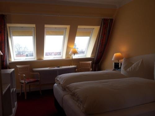 Фото Hotel Haase