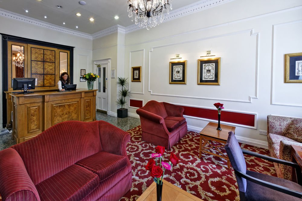 Фото Grange Lancaster