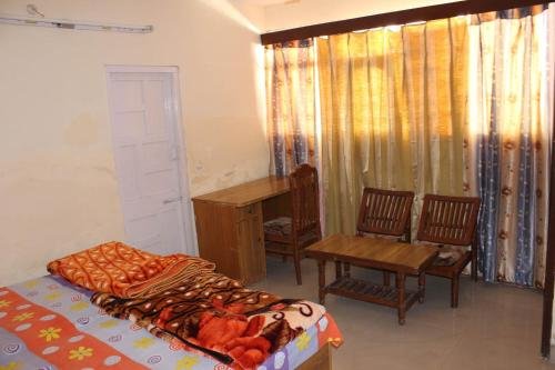 Фото Oyo 24525 Hotel Country Lodge