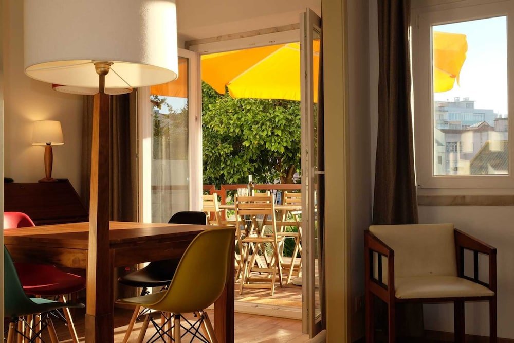 Фото Bela Vista Apartment