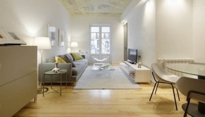 Фото Urbieta 2 Apartment by FeelFree Rentals