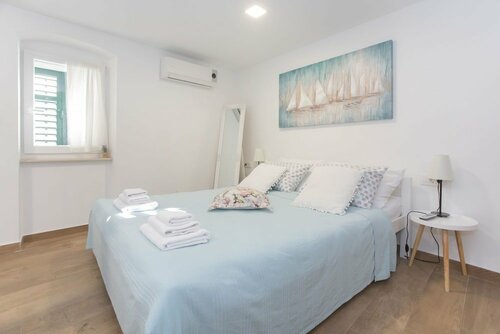 Апартаменты Aurum Apartments в Шибенике