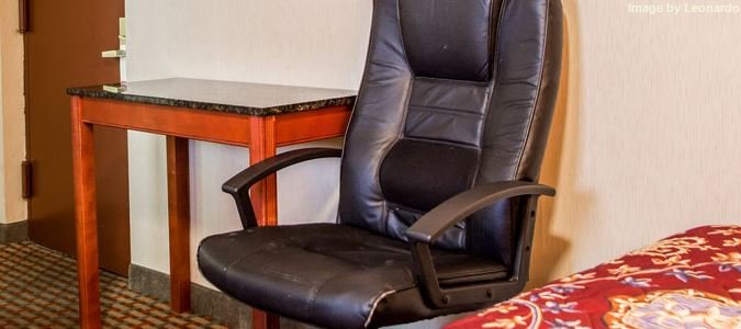 Фото Rodeway Inn