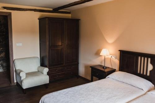 Фото Pazo de Eidian