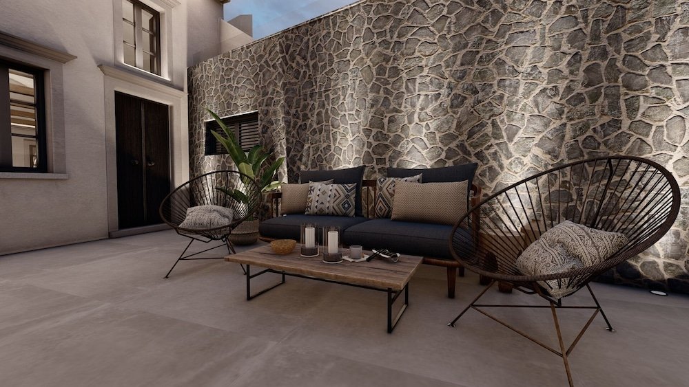 Фото Floria Suites