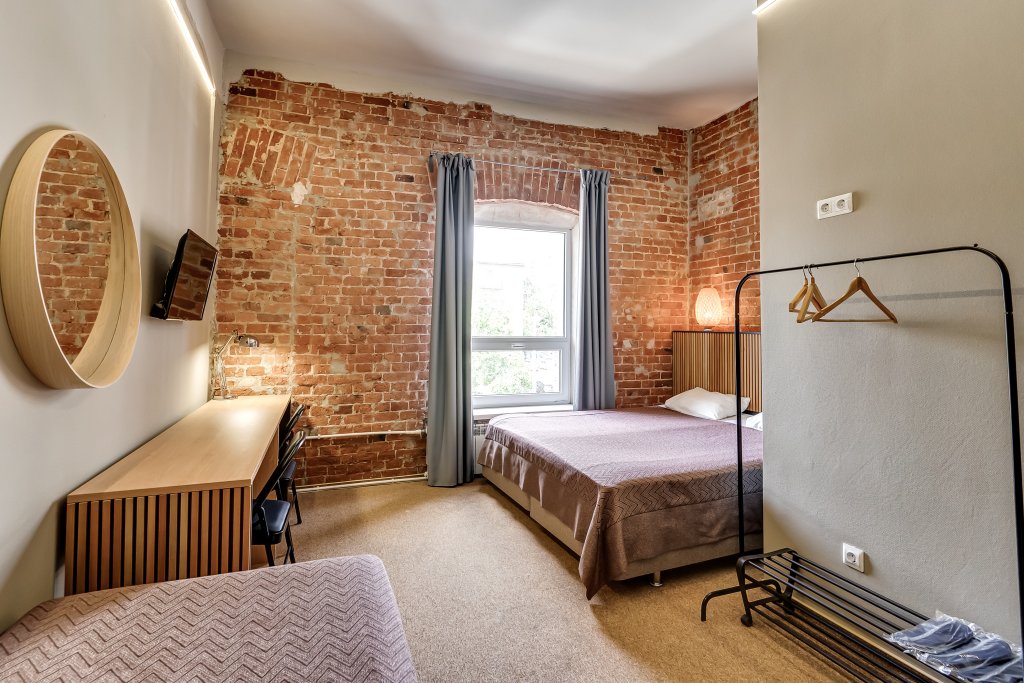 Фото Лофт-отель Набоков