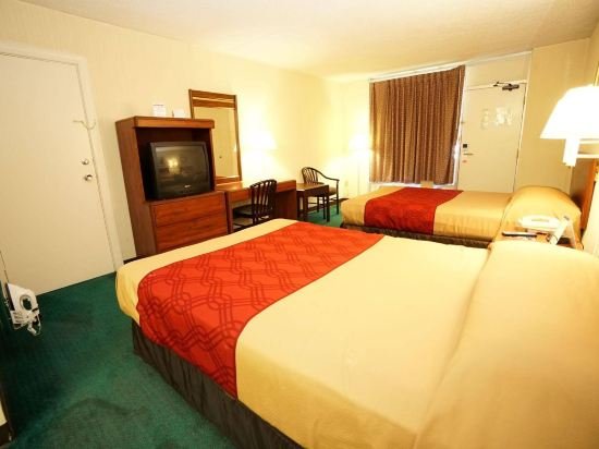 Фото Knights Inn Ashland