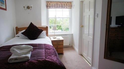 Фото The White Cottage B&b