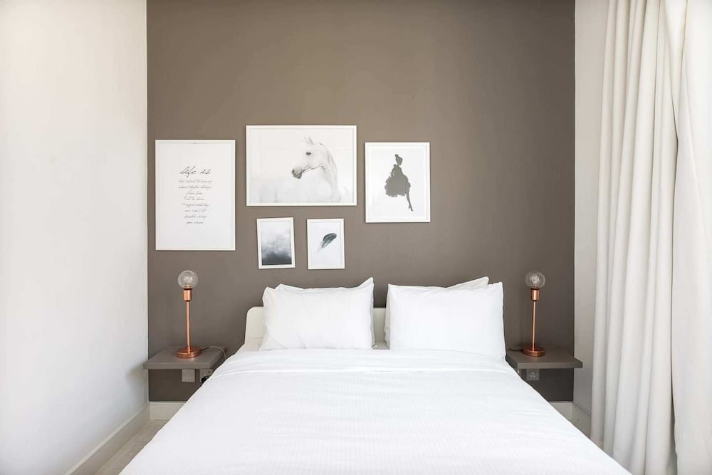 Фото Bright 2br Home in West Kensington, 6 Guests