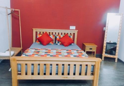 Фото Kon Tiki Hostel