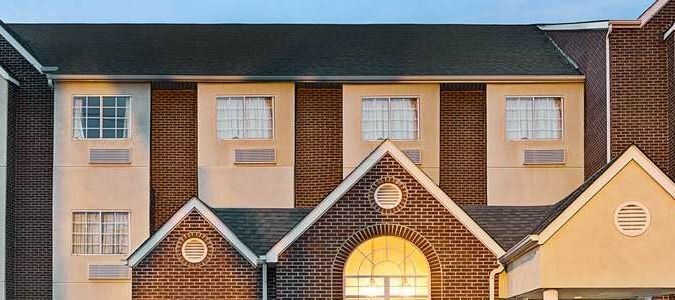 Hotel Microtel Inn & Suites by Wyndham Florence/Cincinnati Airport, Commonwealth of Kentucky, photo