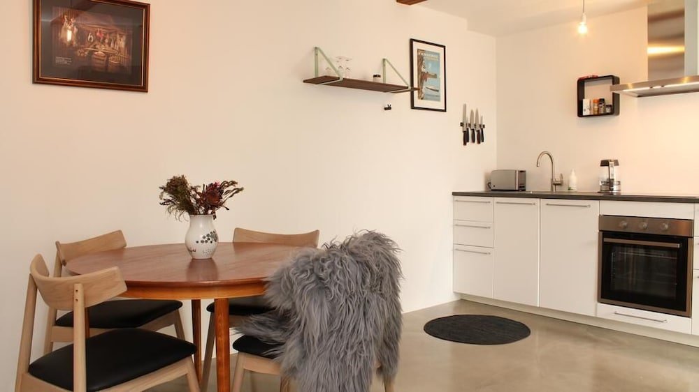 Фото Tórshavn Apartment - City Center