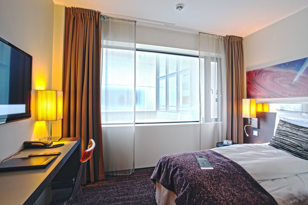 Фото Clarion Hotel & Congress Trondheim