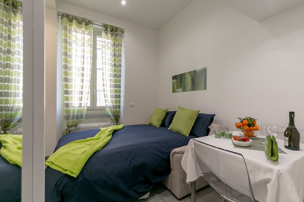 Фото NotaMi - Green Studio