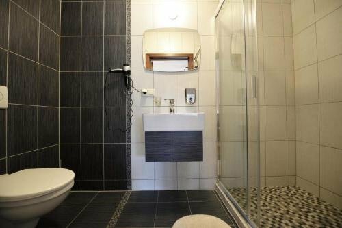 Дом отдыха Vila Kelmyne в Утенском уезде