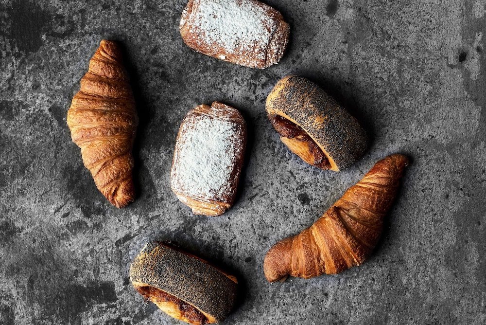 Фото Book1 by Brøchner Hotels