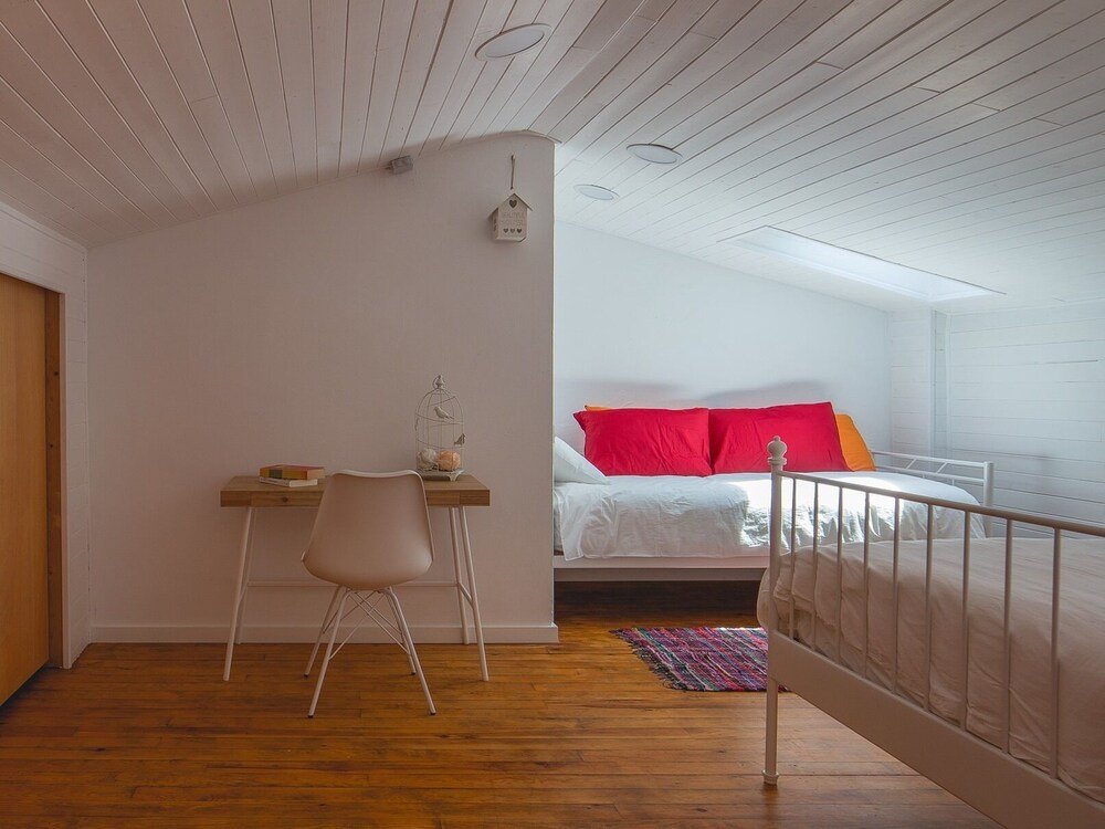 Фото Ático Dúplex EN Centro