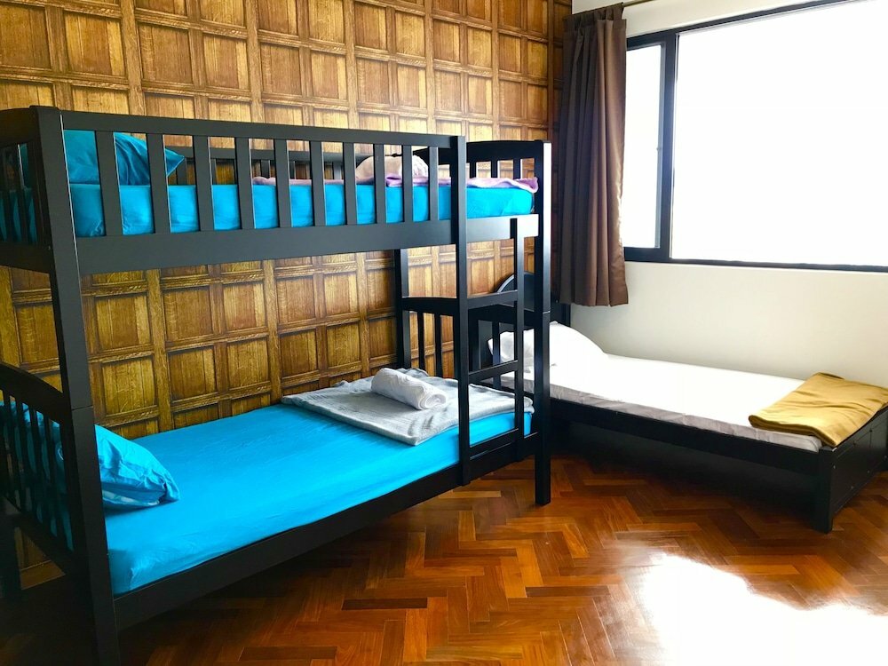 Hotel The Landmark Studio Suite, Penang, photo