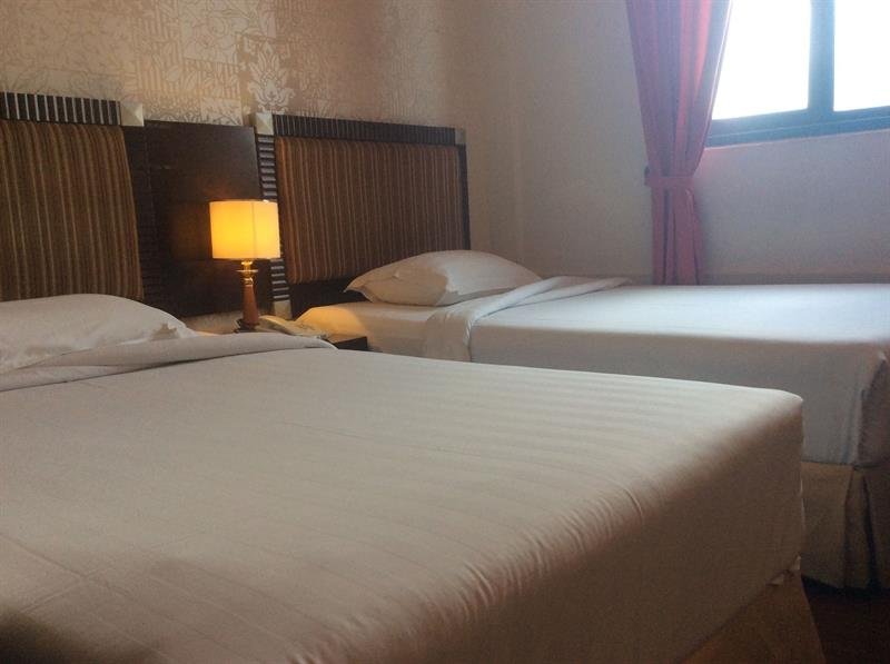 Фото RedDoorz at Aljunied