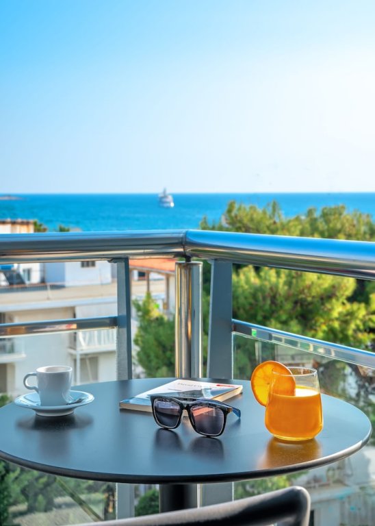 Фото Glyfada Riviera