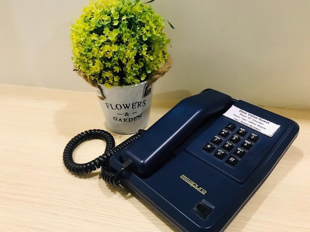 Фото Smile Hotel Wangsa Maju