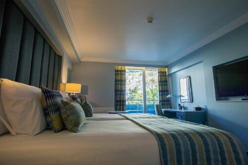 Гостиница The Eliott Hotel в Гибралтаре