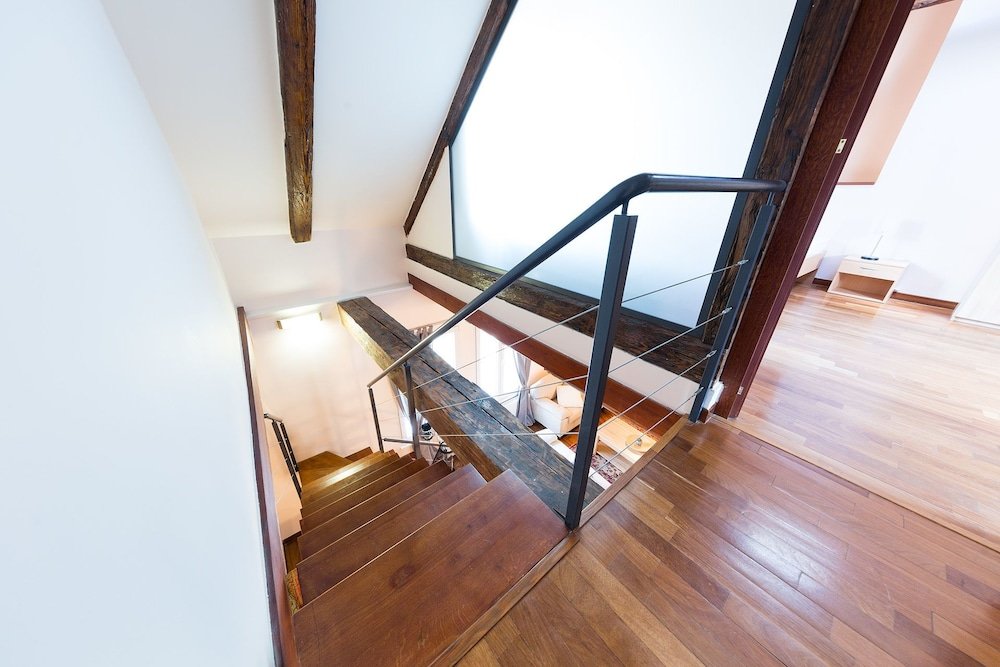 Фото Boris' apartments Old Town Square