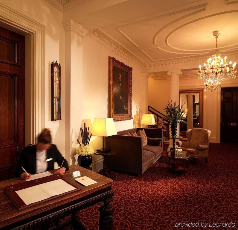 Фото Taplow House Hotel & SPA