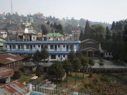 Фото отеля 3