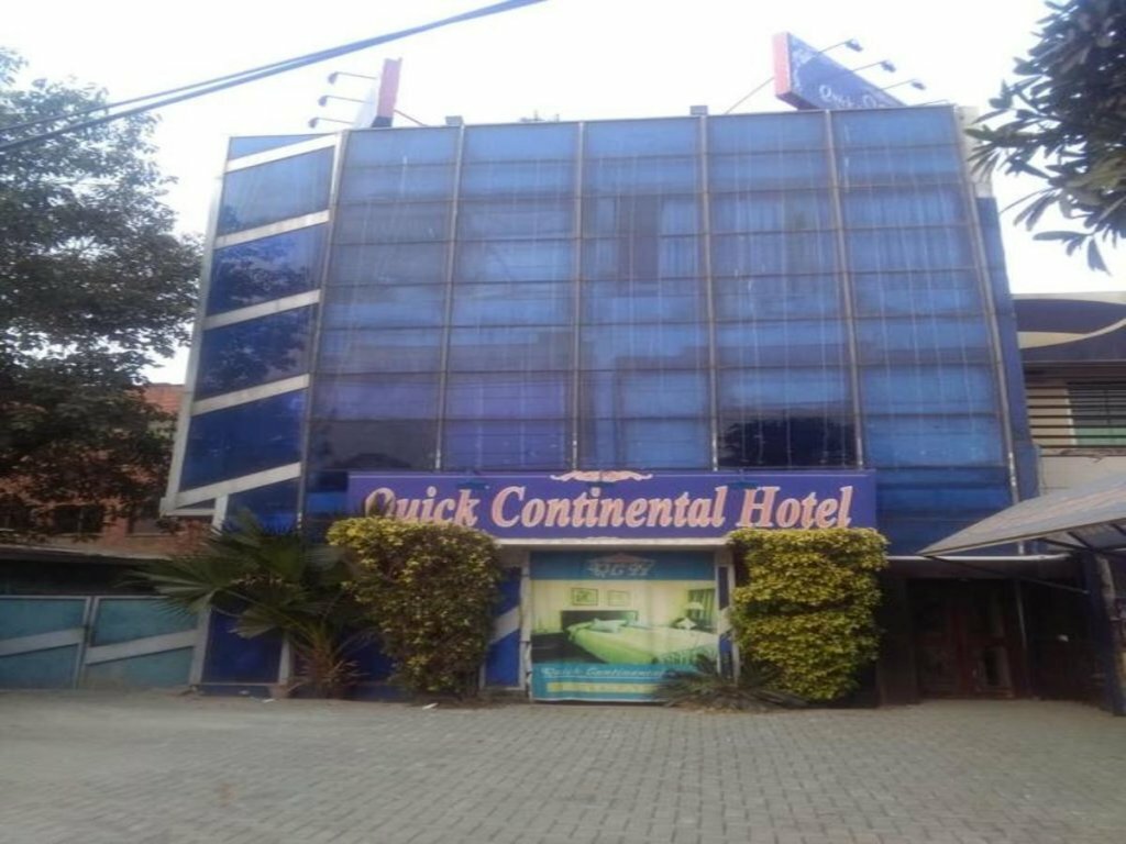 Hotel Quick continental Hotel, Lahore, photo