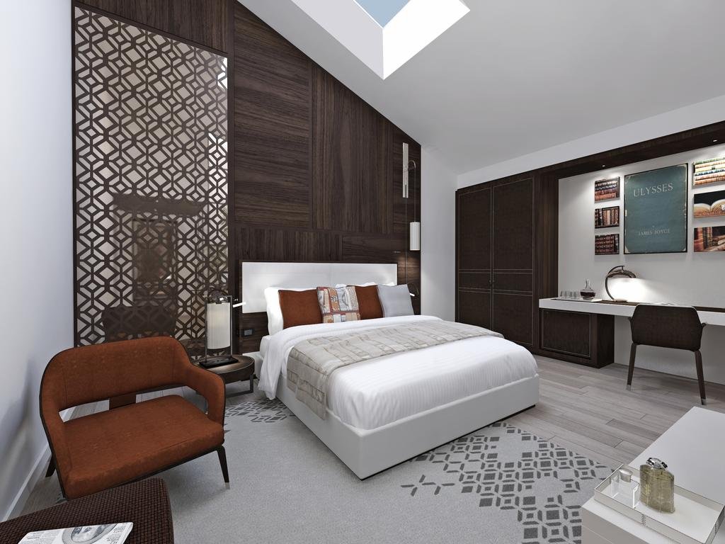 Фото DoubleTree by Hilton Trieste