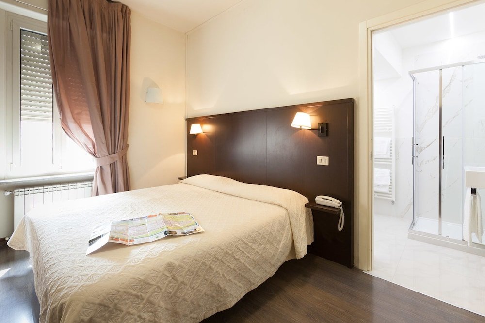 Фото Cuneo Hotel