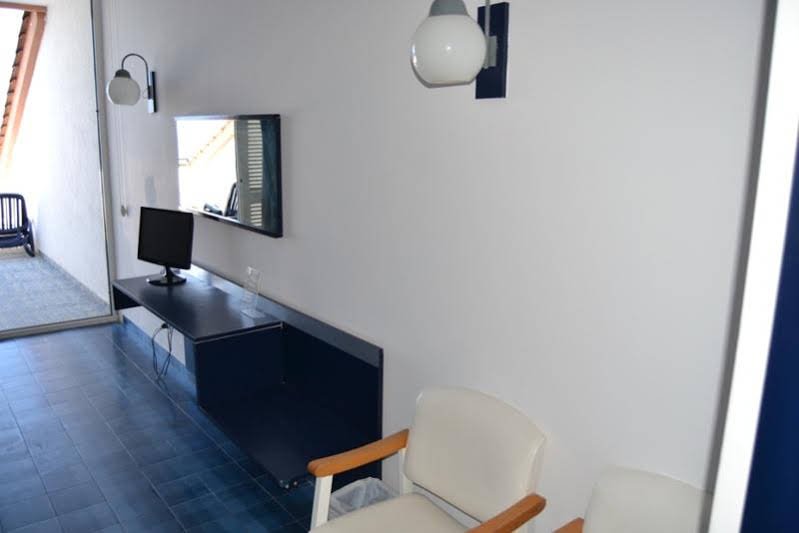 Фото Hotel San Paolo