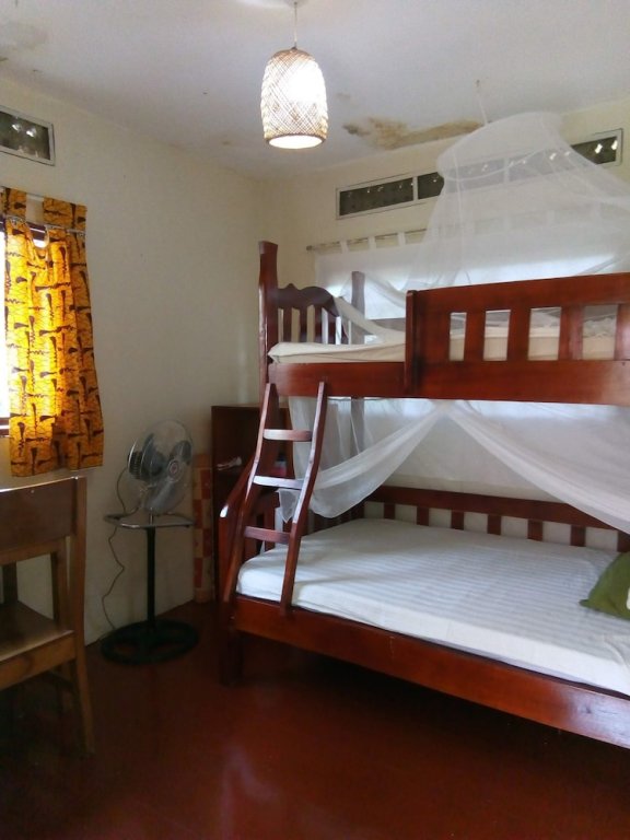 Фото Colonial Residence