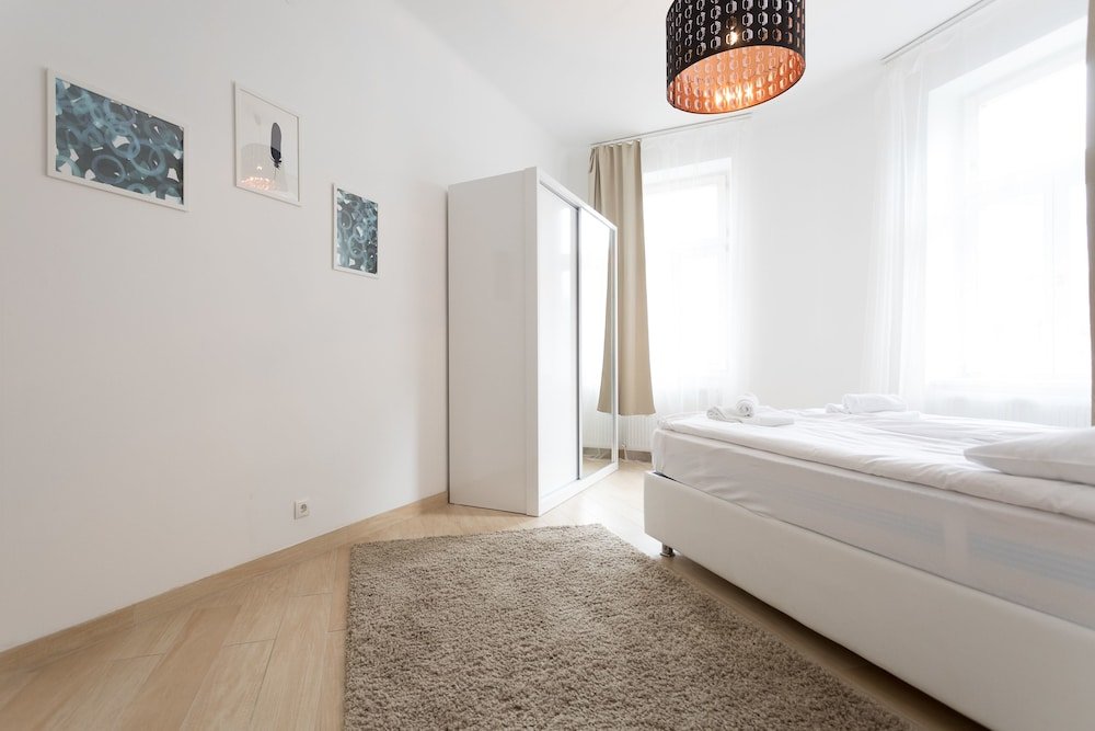 Фото Apartment House in Vienna