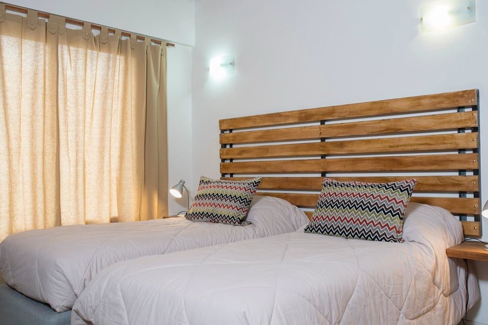 Фото Riviera Fueguina Apartments